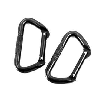 NON-LOCKING D RING